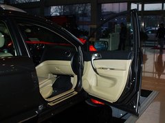 2012款 2.4L 自动 两驱精英型 5座