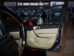 2012款 2.4L 自动 两驱精英型 5座