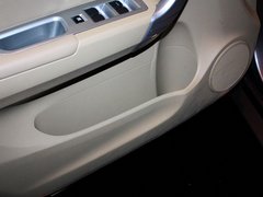 2012款 2.4L 自动 两驱精英型 5座