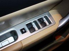 2012款 2.4L 自动 两驱精英型 5座