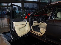 2012款 2.4L 自动 两驱精英型 5座