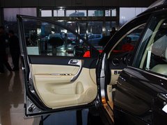 2012款 2.4L 自动 两驱精英型 5座