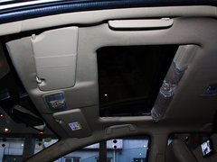 2012款 2.4L 自动 两驱精英型 5座