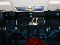 2012款 2.4L 自动 两驱精英型 5座