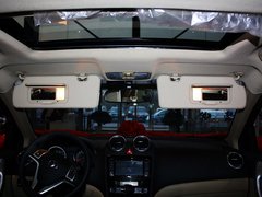 2012款 2.4L 自动 两驱精英型 5座