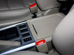 2012款 2.4L 自动 两驱精英型 5座