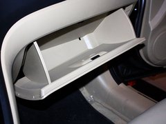 2012款 2.4L 自动 两驱精英型 5座