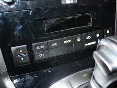 2012款 2.4L 自动 两驱精英型 5座
