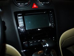 2012款 2.4L 自动 两驱精英型 5座