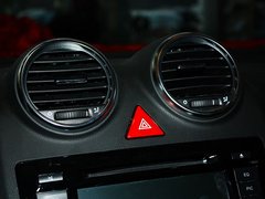 2012款 2.4L 自动 两驱精英型 5座