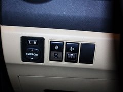 2012款 2.4L 自动 两驱精英型 5座