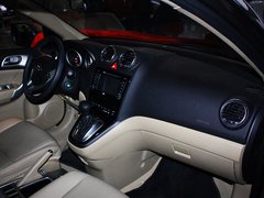 2012款 2.4L 自动 两驱精英型 5座