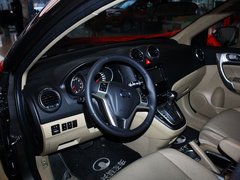 2012款 2.4L 自动 两驱精英型 5座