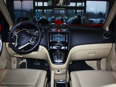 2012款 2.4L 自动 两驱精英型 5座
