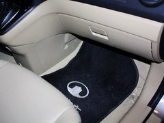 2012款 2.4L 自动 两驱精英型 5座