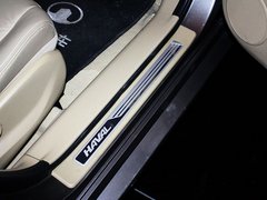 2012款 2.4L 自动 两驱精英型 5座