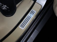 2012款 2.4L 自动 两驱精英型 5座