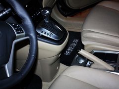 2012款 2.4L 自动 两驱精英型 5座