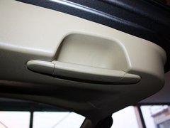 2012款 2.4L 自动 两驱精英型 5座
