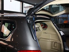 2012款 2.4L 自动 两驱精英型 5座