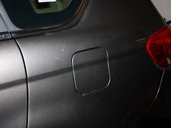 2012款 2.4L 自动 两驱精英型 5座