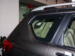 2012款 2.4L 自动 两驱精英型 5座