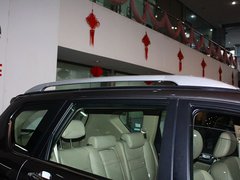 2012款 2.4L 自动 两驱精英型 5座