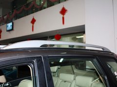 2012款 2.4L 自动 两驱精英型 5座