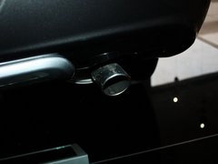 2012款 2.4L 自动 两驱精英型 5座