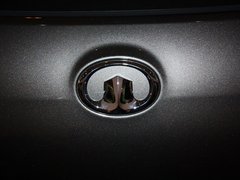 2012款 2.4L 自动 两驱精英型 5座