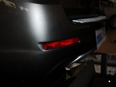 2012款 2.4L 自动 两驱精英型 5座