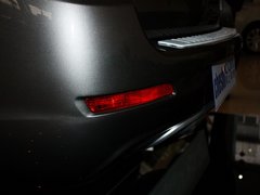 2012款 2.4L 自动 两驱精英型 5座