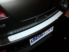 2012款 2.4L 自动 两驱精英型 5座
