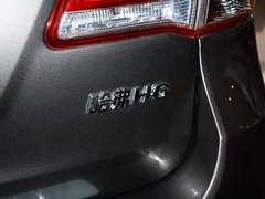 2012款 2.4L 自动 两驱精英型 5座