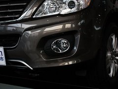 2012款 2.4L 自动 两驱精英型 5座