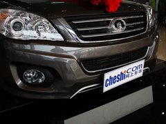 2012款 2.4L 自动 两驱精英型 5座
