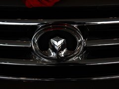 2012款 2.4L 自动 两驱精英型 5座