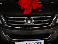 2012款 2.4L 自动 两驱精英型 5座