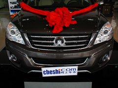 2012款 2.4L 自动 两驱精英型 5座