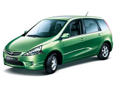 2012款 1.6L 手动 豪华型 5座