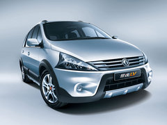 2012款 1.6L 手动 豪华型 5座