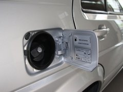 2012款 1.6L 手动 典藏版