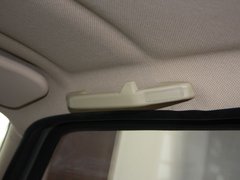 2012款 1.6L 手动 典藏版