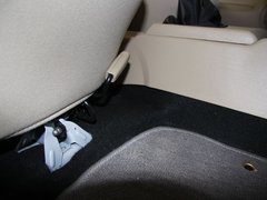 2012款 1.6L 手动 典藏版
