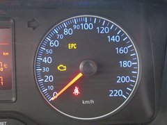 2012款 1.6L 手动 典藏版