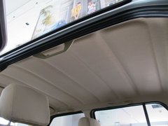 2012款 1.6L 手动 典藏版