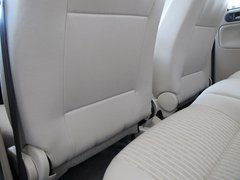 2012款 1.6L 手动 典藏版