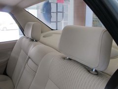 2012款 1.6L 手动 典藏版