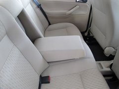 2012款 1.6L 手动 典藏版