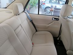 2012款 1.6L 手动 典藏版